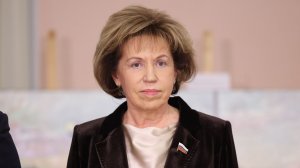 17.12.2025. Людмила Скаковская: На представленных картинах –  наша великая история