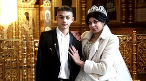 Цыганская свадьба Николай и Тоня 14 декабря свадьба кафе Джин Брянск 1 часть