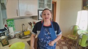 И снова манты // Любимые пирожки моей семьи // Заказы с ВБ