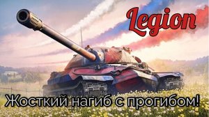 Катаем ранги и болтаем! -7