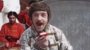 Унесённые Ургантом: Золотой Бидон (Трейлер)