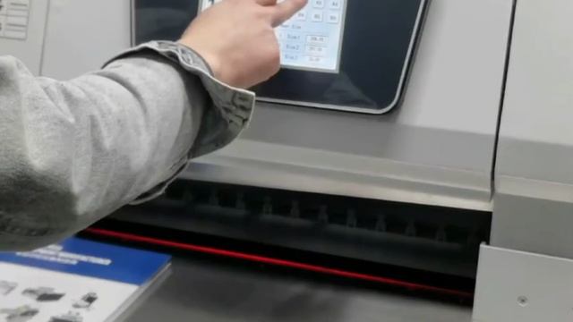 Электрический резак SF-460E