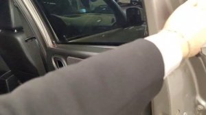 Видеопрезентация автомобиля Chery Tiggo 7 Pro Max I, 2023 557863