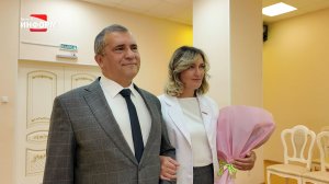 Жемчужные юбиляры