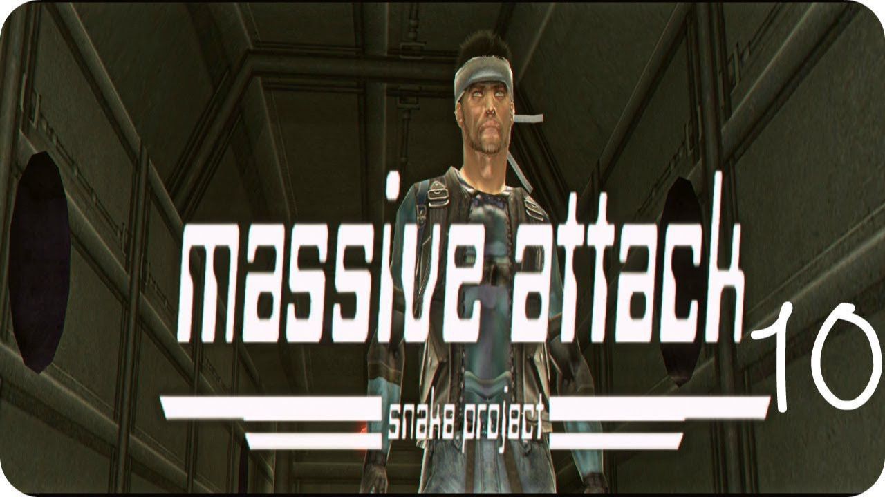 Прохождение игры Far Cry Massive Attack ЭТО ХОРРОР Massive infection 10