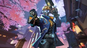 MARVEL RIVALS STAR LORD | ЗВЁЗДНЫЙ ЛОРД