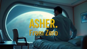 From Zero (С нуля) - Ашер Дженсен