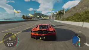 THE CREW™ MOTORFEST #1