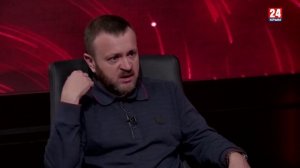 Политотдел."Нет у революции конца?"