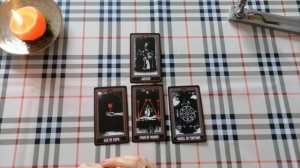 Как работает ваша интуиция. Расклад на таро.