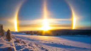 Марафон света на зимнее солнцестояние. Задание 5.