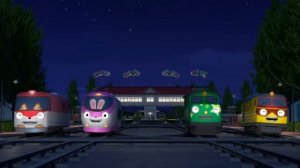 король поззи 1 сезон 2 серия