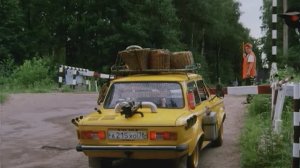 Ушастый Запорожец — герой комедии "Хочу в тюрьму" и символ 90‑х