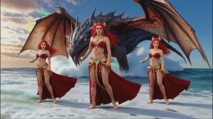 in dreams II | в снах II