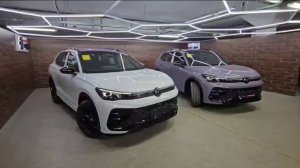 ❗️Понижение цен на 🚘Volkswagen Tiguan L Pro