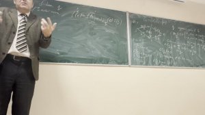 15.12.2025 Вторая лекция по дискретной оптимизации(решение закрытой транспортной задачи)