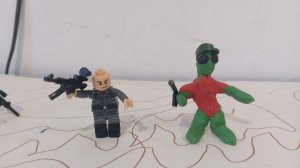 Ханджиру 8 серия судьба стучит