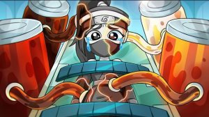 ИТАЛЬЯНСКИЕ МЕМЫ: КРАЖА ЦВЕТА! Italian Brainrot анимации