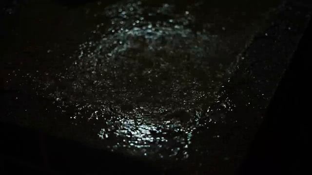 Расслабляющий шум дождя и ветра, 3 часа