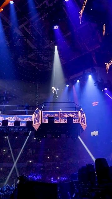 АРИЯ. 360° - СПАСИБО, МОСКВА! смотреть онлайн