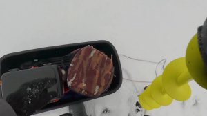 Рыбалкапервыйлёд