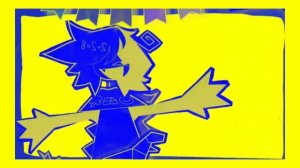 Miss Circle Theme Song With effects G. Major 2.