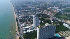 D VAREE JOMTIEN BEACH (EX. FURAMA JOMTIEN BEACH) 4* | 316000.ru - лучшие цены на Ваши путешествия!