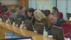 Губернатор поручил проверить в ставропольских школах тревожные кнопки