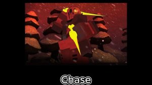 C00lkidd skin chase theme