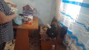 МАЛЕНЬКАЯ ПОКУПКА💯💯💯