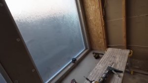 Работа с плиткой в США. Купил новую шину (PGLive)