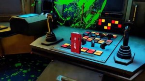 Zombie universe 5 (by MonsterUp )