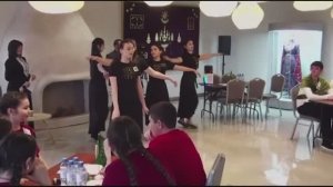 17-12-2025 г. Республиканский конкурс Губзыгъэхэр выявил лучших знатоков адыгской культуры