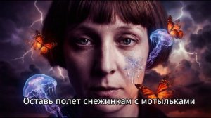 Марина Цветаева - "Ошибка"