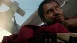 Константин:Повелитель тьмы