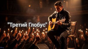 "Третий глобус" (Премьера 2025)