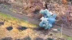 Российская армия взяла под контроль село Герасимовка в Днепропетровской области.