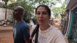 Наташа Замуж в Индию - ПАРАМ НЕ СТАЛ ЖДАТЬ ПОКА НЕВЕСТА ПОДРАСТЕТ 17.12.2025