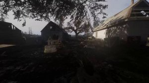 STALKER Horizon`s Down - Геймплей