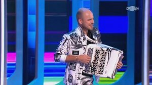 Сергей Войтенко и дуэт «Баян Микс» - «Джек Микс»