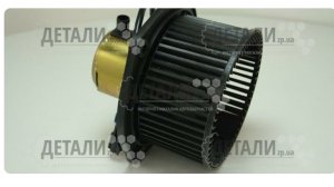 Как заменить вентилятор отопителя Ваз 2110-11-12