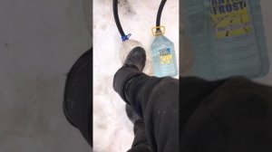 РЕМОНТ ПЕЧКИ НА HONDA CIVIC 6 D15 Z6