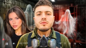 ДУБАЙСКАЯ МАЛЫШКА ПРИЛЕТЕЛА КО МНЕ | Я СРАЗУ ПОКАЗАЛ ЕЙ ЗАБРОШКУ