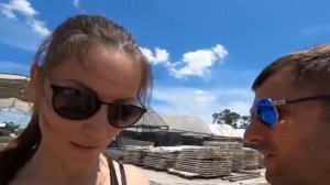 ANKA - Дальнобойщица в США. Грузов НЕТ, но вы держитесь! Устали отдыхать!