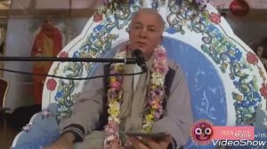 Достаточно повторять Маха мантру. Он не не принимают оскорбления | Е.М. Чайтанья Чандра Чаран прабху