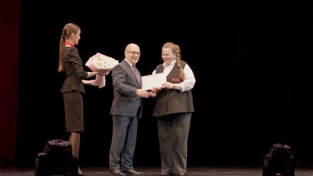 В Марий Эл состоялось мероприятие, посвященное закрытию Декады инвалидов смотреть онлайн