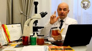 Бывает ли Васильковый Мёд Что покажет пыльцевой анализ.mp4