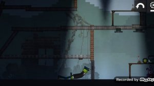 охрана смерти*плохая концовка*