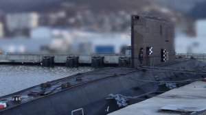 Информация спецслужб Украины о якобы уничтожении подлодки РФ не соответствует действительности