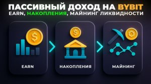 Пассивный Доход на Bybit: Торговые Боты, Риски и Реальная Прибыль